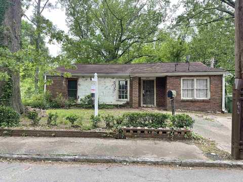 Center Hill, ATLANTA, GA 30318