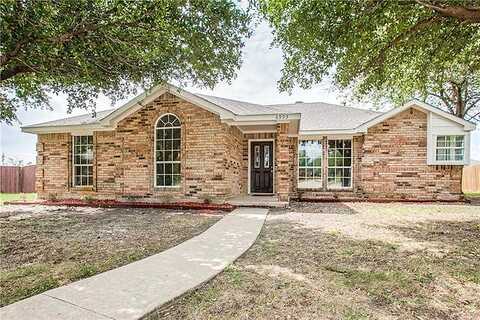 Scott, SACHSE, TX 75048
