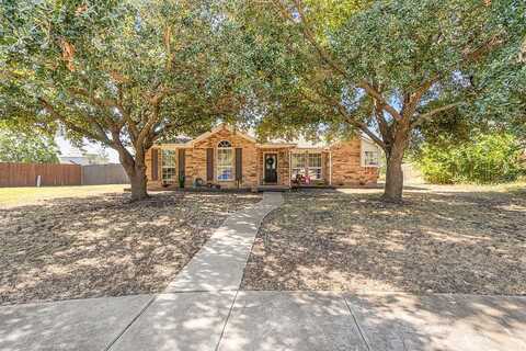 Scott, SACHSE, TX 75048
