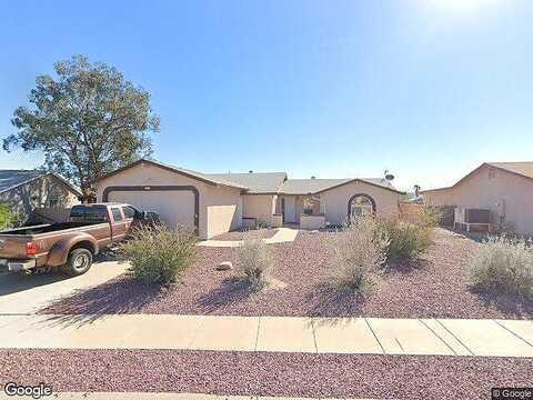 De Chelly, TUCSON, AZ 85741