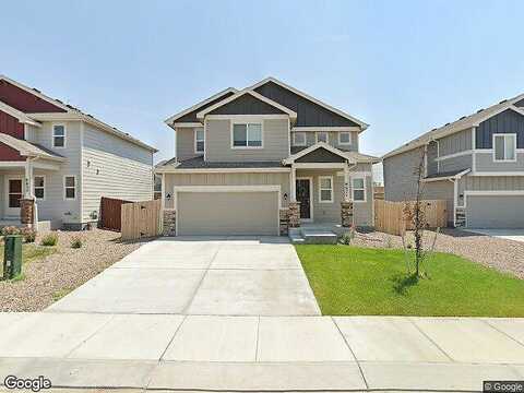 Weiser, COLORADO SPRINGS, CO 80925