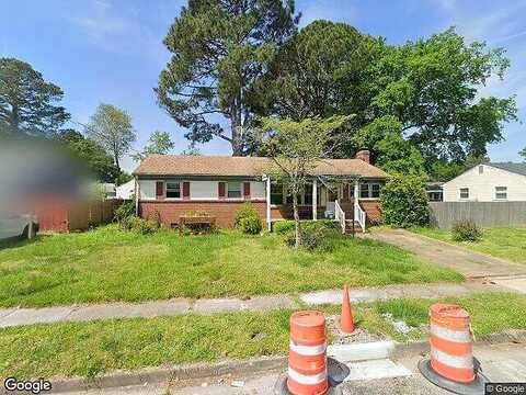 Aldow, NORFOLK, VA 23518