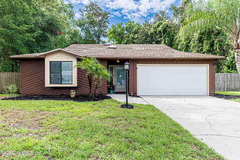 Island Forest, FLEMING ISLAND, FL 32003