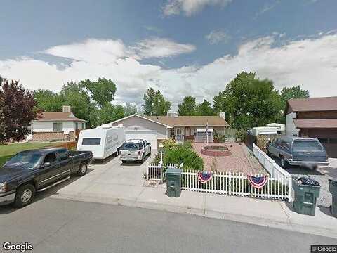 Indian Creek, GRAND JUNCTION, CO 81506