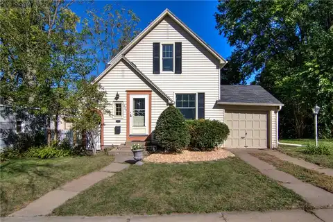 Talmadge, EAU CLAIRE, WI 54701