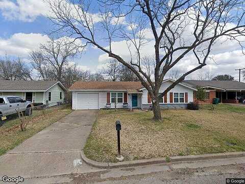 Rita, WACO, TX 76705