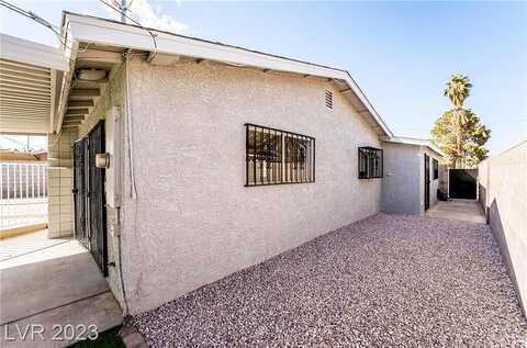 Apple Valley, LAS VEGAS, NV 89108