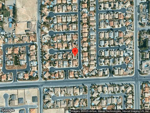 Quail Meadow, LAS VEGAS, NV 89131