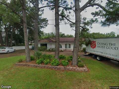 Lighthouse, PANAMA CITY BEACH, FL 32407