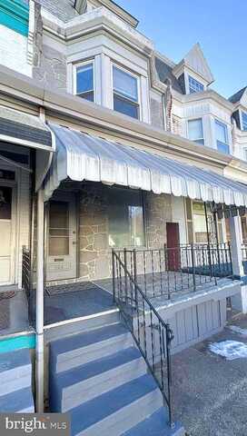 Pike, READING, PA 19601