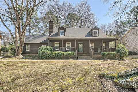 Bexley, STONE MOUNTAIN, GA 30083
