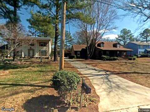 Bexley, STONE MOUNTAIN, GA 30083