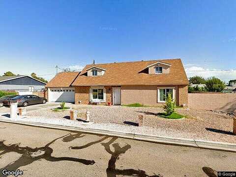 Welter, LAS VEGAS, NV 89104