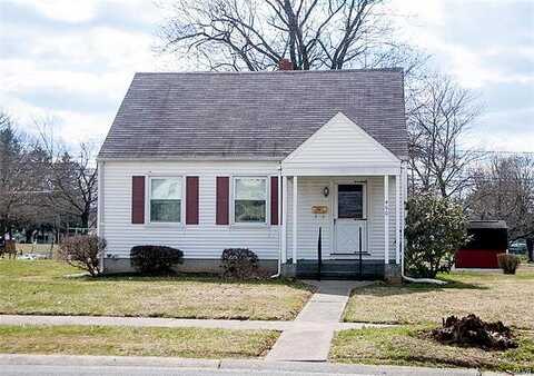 Locust, HELLERTOWN, PA 18055