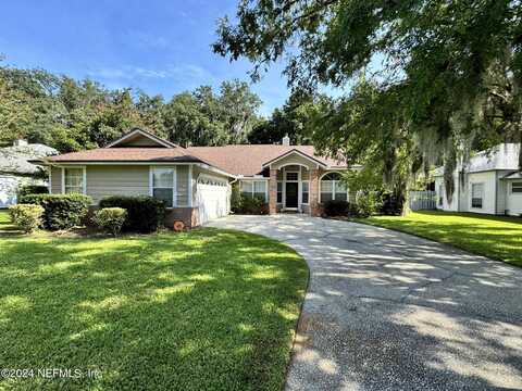 Wynfield, FLEMING ISLAND, FL 32003