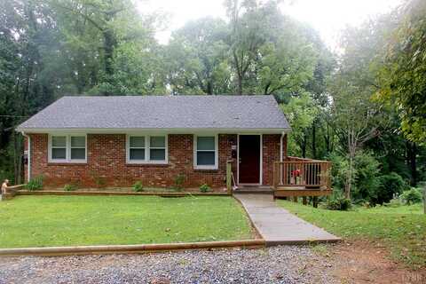 Belvedere, LYNCHBURG, VA 24503