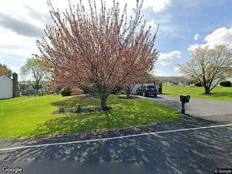 Wesner, BLANDON, PA 19510