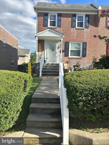 Redden, DREXEL HILL, PA 19026