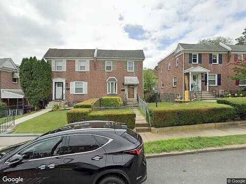 Redden, DREXEL HILL, PA 19026
