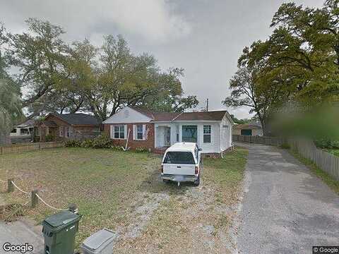 Baublits, PENSACOLA, FL 32507