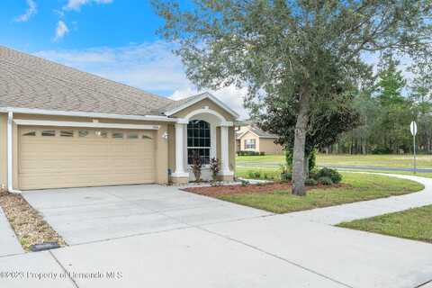 Crossline, SPRING HILL, FL 34609