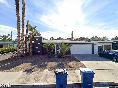 San Angelo, LAS VEGAS, NV 89102