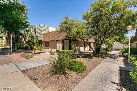 Garden North, LAS VEGAS, NV 89121