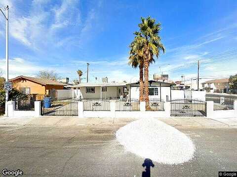 San Angelo, LAS VEGAS, NV 89102