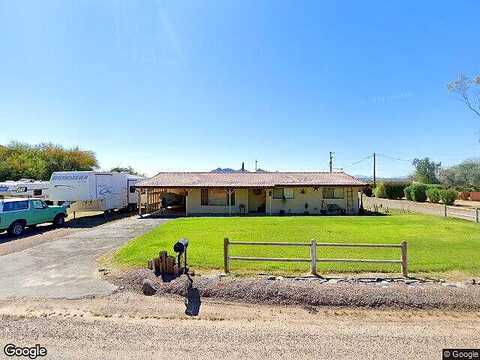Antelope, WELLTON, AZ 85356