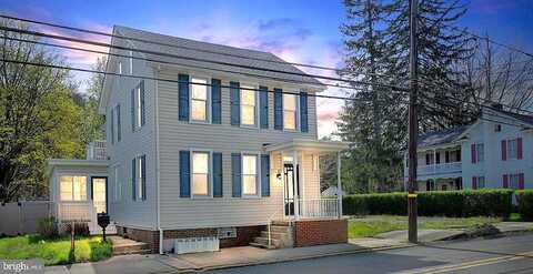 Tulpehocken, PINE GROVE, PA 17963
