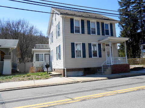 Tulpehocken, PINE GROVE, PA 17963