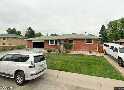 Layton, ENGLEWOOD, CO 80110