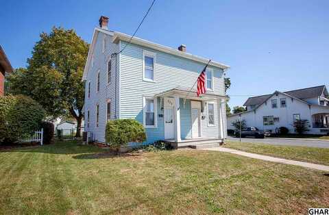 Railroad, PALMYRA, PA 17078