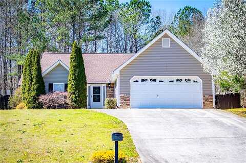 Meadow Spring, TEMPLE, GA 30179