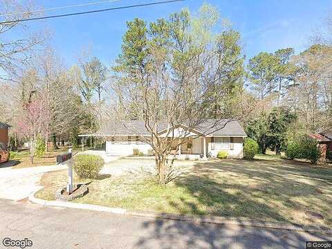 Park Hill, LAGRANGE, GA 30241