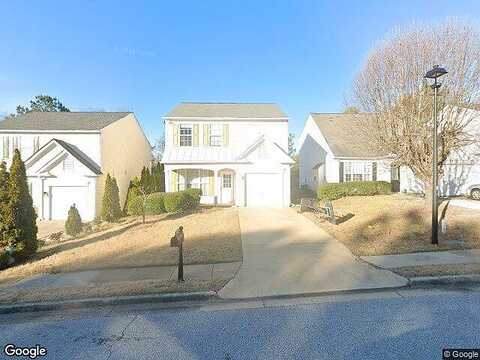 Oxwell, DULUTH, GA 30096
