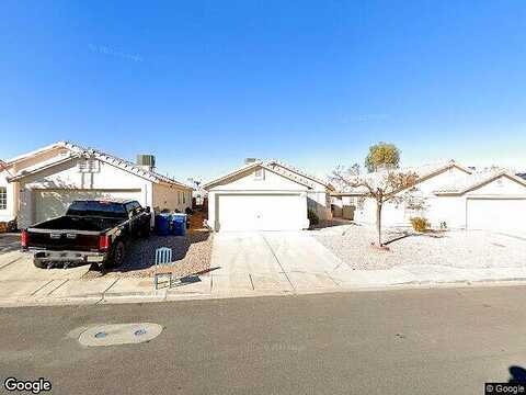 Mount Hope, LAS VEGAS, NV 89156