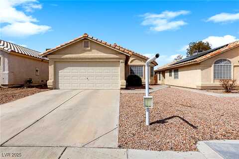 Mount Hope, LAS VEGAS, NV 89156