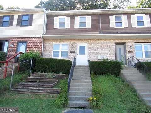 Rhonda, ALLENTOWN, PA 18103