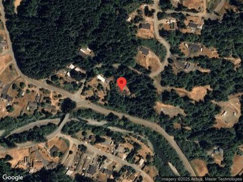 Hunter Creek, GOLD BEACH, OR 97444