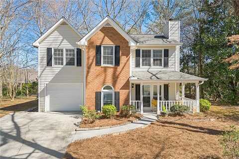 Martin, MARIETTA, GA 30064