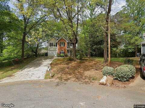 Martin, MARIETTA, GA 30064
