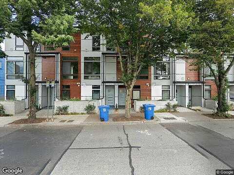 Roosevelt, SEATTLE, WA 98115
