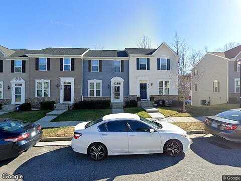 Rosecrans, SPOTSYLVANIA, VA 22553