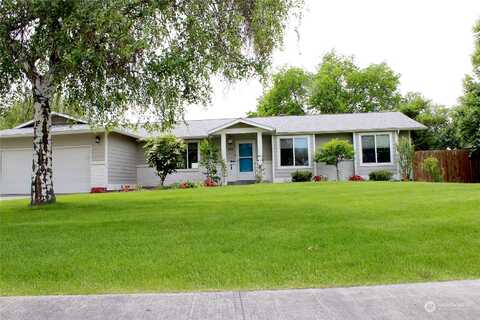 Laguna, MOSES LAKE, WA 98837