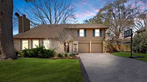 Silent Cedars, HOUSTON, TX 77095