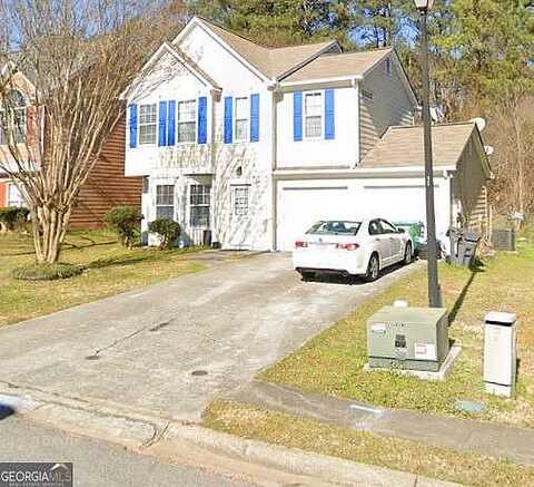 Windemere Oak, LILBURN, GA 30047