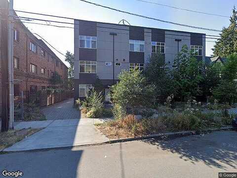 Federal, SEATTLE, WA 98102
