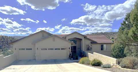 Bear Claw, PRESCOTT, AZ 86301