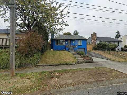 Fawcett, TACOMA, WA 98408
